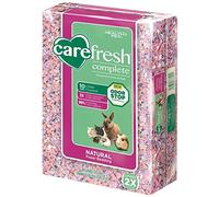 Carefresh Complete Natural Paper Bedding - Confetti - 50 lt