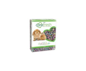 Carefresh Complete Natural Paper Bedding - Confetti - 50 lt