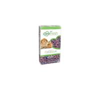 carefresh Dust-Free Confetti Natural Paper Small Pet Bedding with Odor Control, 10 L