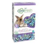 Carefresh Healthy Pet 02300630 Special Edition Small Animal Bedding, Sea Glass, 23L