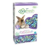 Carefresh Healthy Pet 02300630 Special Edition Small Animal Bedding, Sea Glass, 23L