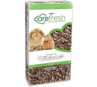 Carefresh Natural Animal Bedding, 14L for Small Mammals