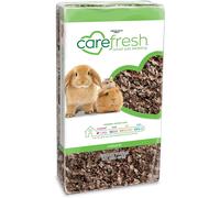 Carefresh Natural Animal Bedding, 14L for Small Mammals