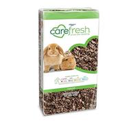 carefresh Pet Bed Set, 60 L, Natural