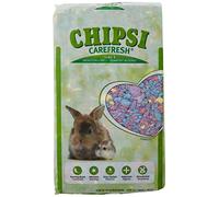 Carefresh Pet Bedding 10 litres Confetti Colourful Animal Bedding