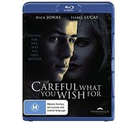 Careful What You Wish For