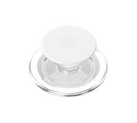 Caregiver Definition Professional Ghost Hunter Clinical PopSockets PopGrip for MagSafe