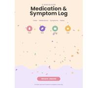 Caregiver Medication and Symptom Log