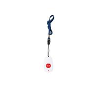 Caregiver Pager Emergency Call Button SOS Call Bell Transmitter for the Elederly Clinic Nursing Home