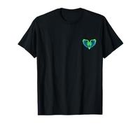 Caregivers Earn Their Wings Everyday T-Shirt