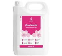 Carehands Barrier & Moisturising Cream