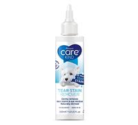 CAREKIND Dog Tear Stain Remover Gently Removes 200ml