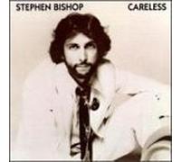 Careless by Bishop, Stephen (1993-09-14j