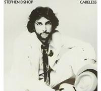 Careless by STEPHEN BISHOP (2012-06-27)