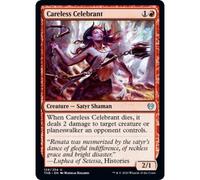 Careless Celebrant | Theros Beyond Death