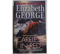 Careless in Red (Inspector Lynley)