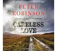 Careless Love (The Inspector Banks Mysteries)