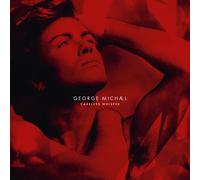 Careless Whisper Ruby Marble Vinyl