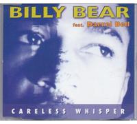 Careless whisper [Single-CD]