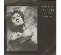 Careless Whisper - Solid Label + Sleeve