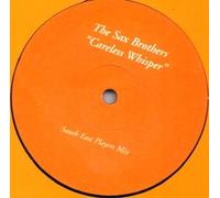 Careless Whisper [Vinyl 12 [VINYL]