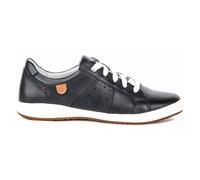 Caren 01- female- Josef Seibel- Sneakers- Blue- 7 UK- Shoes 7 UK