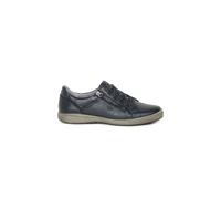 Josef Seibel Women's Caren 12 Womens Trainers - Black - Size: 8