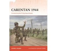 Carentan 1944 : Connecting the D-Day Beachheads