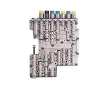 CAREONLINE 6HP19 6HP26 Valve Body Fits for B-m-w AU-DI V-W Jagu-ar X6 750i 760i Equus OE:ZF6HP26 ZF6HP19