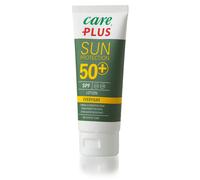 CarePlus CAREPLUS 100ML SUN PROTECTION EVERYDAY LOTION SPF50+