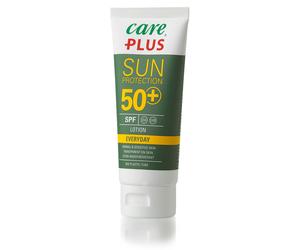 CarePlus CAREPLUS 100ML SUN PROTECTION EVERYDAY LOTION SPF50+