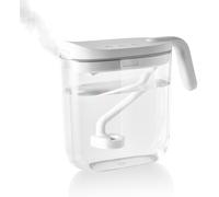 CarePod 21P Ultrasonic Cool Mist Humidifier Whisper-Quiet Filter-Free Easy Clean - Only 3 Washable Parts to Clean, Auto Shut-off, 0.74gal 2.8l Tank, Nursery, Baby, Kids Bedrooms