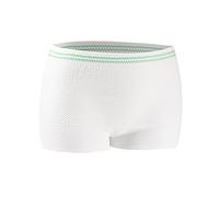 Carer 10 Pack Disposable Mesh Pants for Women, Net Knickers for Pregnancy/Postpartum/Maternity/Post C-Section/Travel&Incontinence