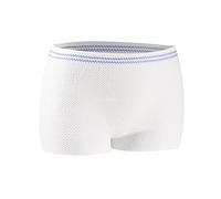 Carer 10 Pack Disposable Mesh Pants for Women, Net Knickers for Pregnancy/Postpartum/Maternity/Post C-Section/Travel&Incontinence