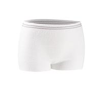 Carer 10 Pack Disposable Mesh Pants for Women, Net Knickers for Pregnancy/Postpartum/Maternity/Post C-Section/Travel&Incontinence