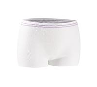Carer 10 Pack Disposable Mesh Pants for Women, Net Knickers for Pregnancy/Postpartum/Maternity/Post C-Section/Travel&Incontinence