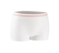 Carer 10 Pack Disposable Mesh Pants for Women, Net Knickers for Pregnancy/Postpartum/Maternity/Post C-Section/Travel&Incontinence