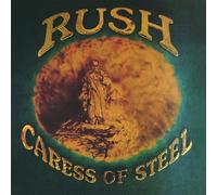 Caress Of Steel