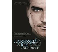 Caressed by Ice : Book 3