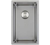CARESSI 708012 Sink CAPP20R10 18/10 Stainless Steel from 300 mm