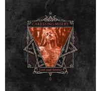 Caressing Misery - Lost and Serene