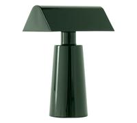 Caret MF1 table lamp, Matteo Fogale Forest one size