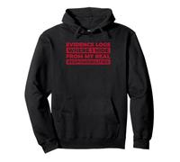 Caretaker Hospital Nursing - Forensic Nurse Pullover Hoodie