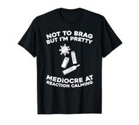Caretaker - Nursing Hospital Allergy and Immunology Nurse T-Shirt