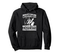 Caretaker - Nursing Hospital Community Health Nurse Pullover Hoodie