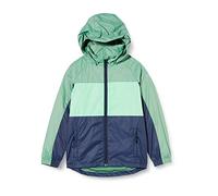 CareTec Atmungsaktive Kinder Regenjacke, Cactus Leaf (2158), 116