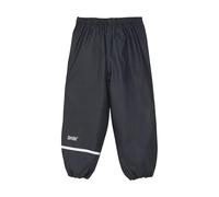 CareTec Baby und Kinder Regenhose, Dark Navy (778), 110