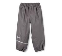 CareTec Baby und Kinder Regenhose, Grey (174), 104