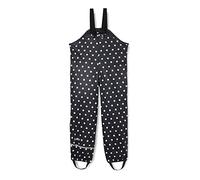 CareTec Girls Overall - Pu W/O Fleece Rain Trousers