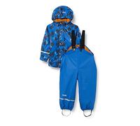 CareTec Kids Puddle Suit Fleece Lined